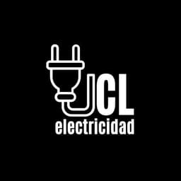 CL Electricidad logo